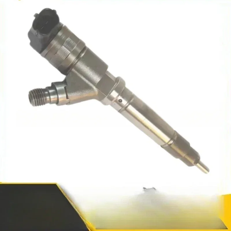 0445120027 New common rail injector 97303657 is suitable for diesel cars and other models