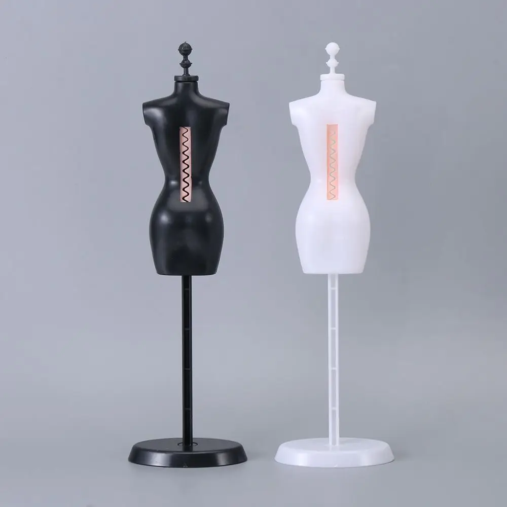 جديد منزل صغير زي تغيير عارضة أزياء نموذج حامل الملابس حامل عرض حامل دعم الشماعات