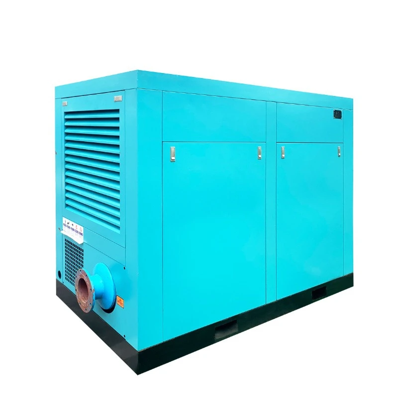 Air compressor 45KW-185KW energy-saving air compressor