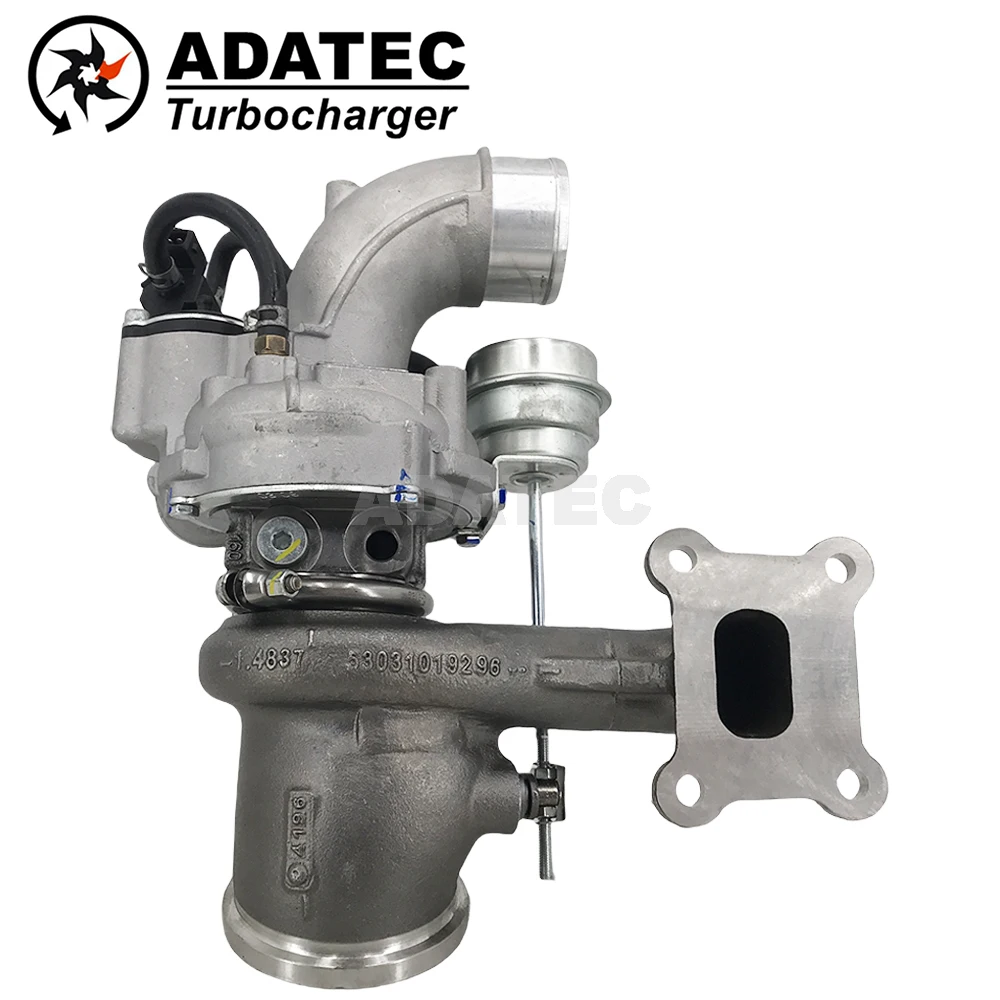 53039880507 Turbo K03 CJ5E6K682BA Turbocharger 53039700507 Turbine for Ford Focus III ST 2.0 EcoBoost 184Kw 250HP 2012-2020