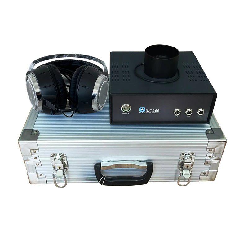 

Metapathia Hunter Bio Scan Metatron Meta Nls Hunter 4025 Nls 25d