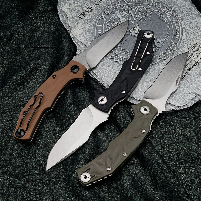 Pohl Pocket Folding… - image