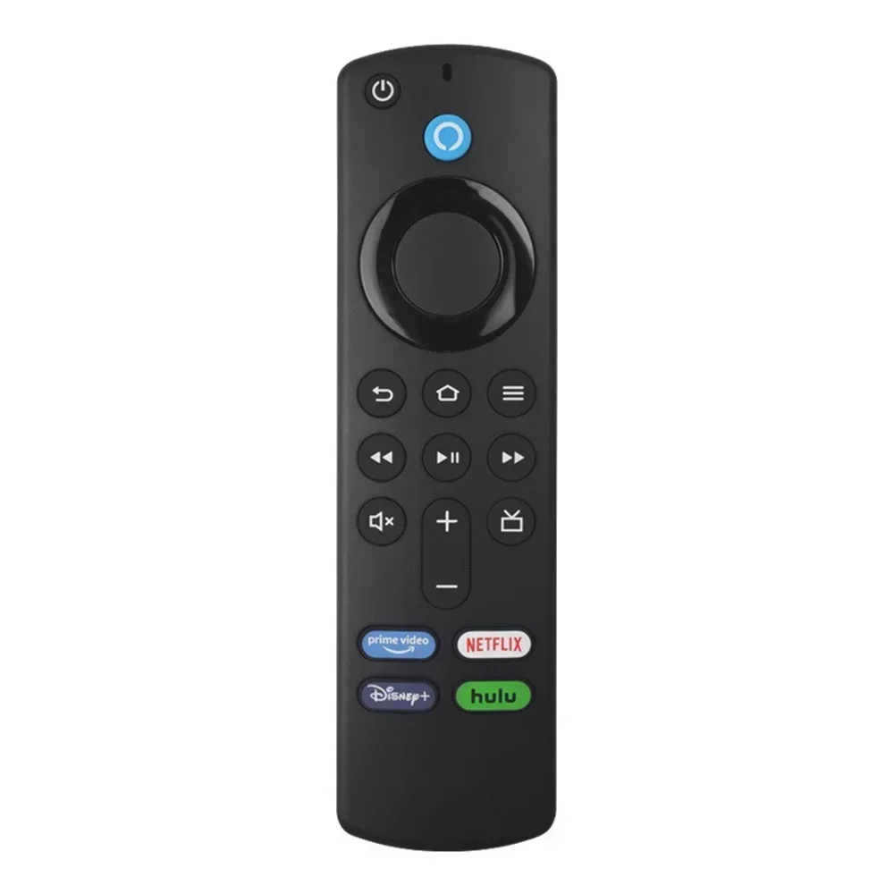 Control Compatible with Fire TV Stick 2nd/3rd /4k Fire TV 3rd Generation Voice Replacement Remote L5B83G for Amazon Fire TV