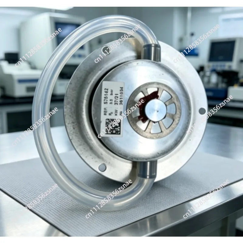 Suitable for Fresenius hemodialysis machines, flow pump heads, degassing pump heads, hemodialysis machine accessories