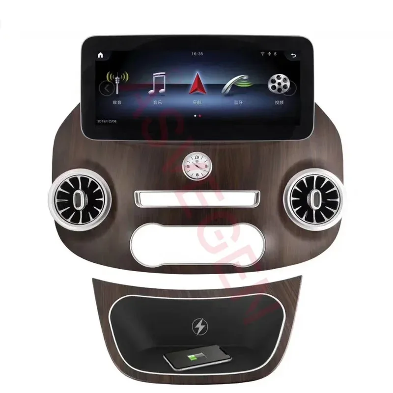 

Hot sale 12.3 inch Android Car Radio Navigation o 2016-2021