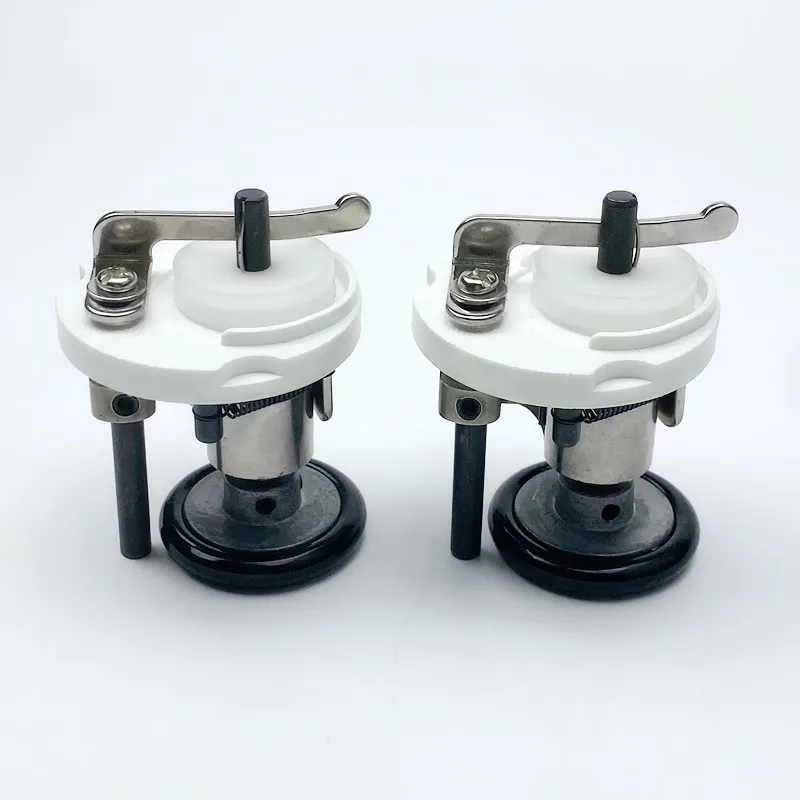 Computer Machine Flat Cable Winder Cable Implement Industrial Sewing Machine Accessories 54mm Built-in Base Line Assembly Down C
