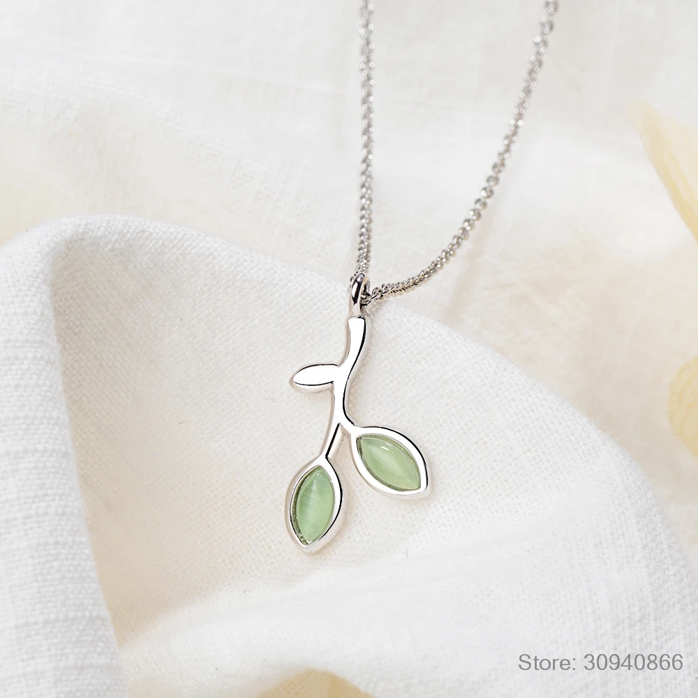 Natural Green Perid…