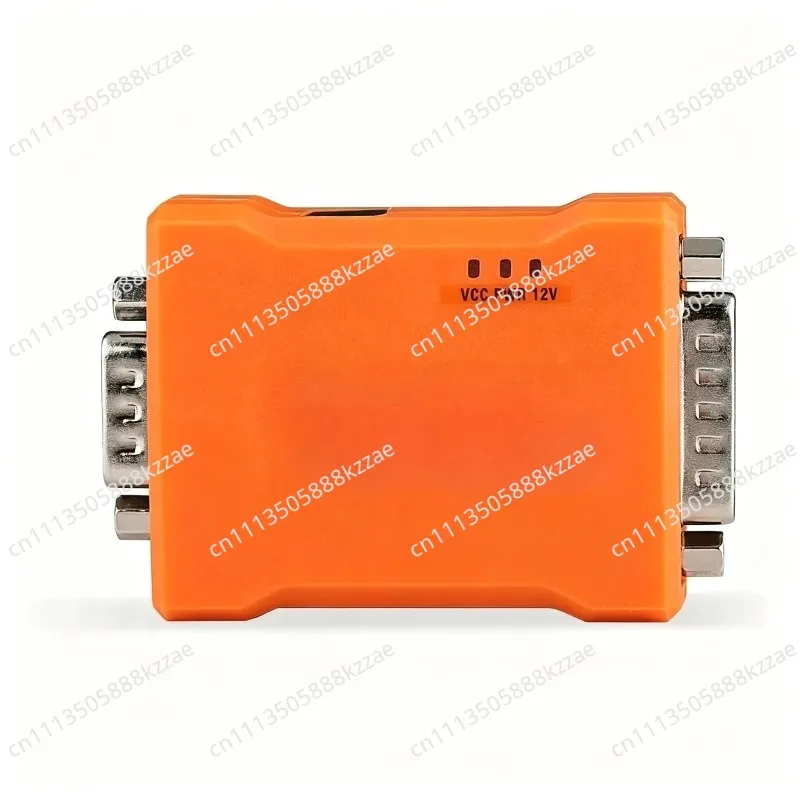 BCM2 Solder Free Adapter for AKL All Key Lost Work With VVDI2 Reading and Writing Adapter 754J, No-Sleeve Data