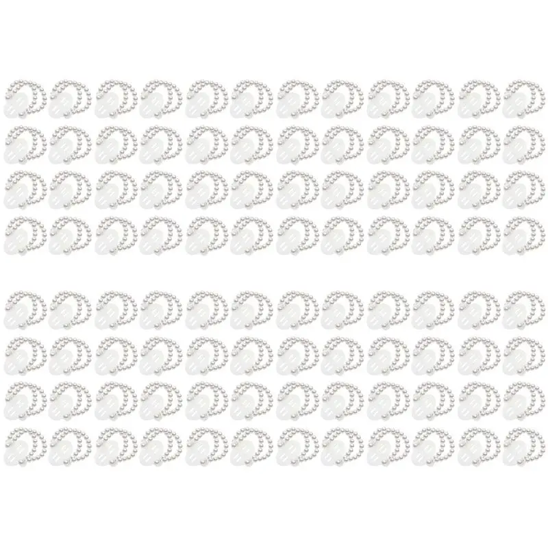 

AA14 Новые 96 шт. эластичные жемчужные браслеты-корсажи, аксессуары для свадебного декора, искусственные цветы для рук, украшения для свадьбы, пляжной вечеринки