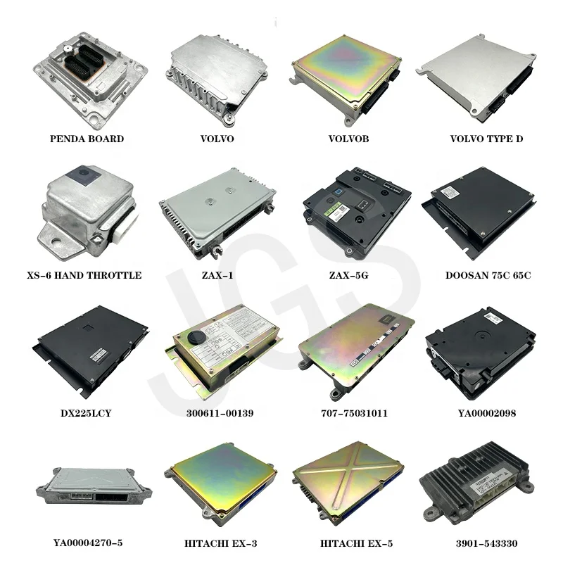 2129450 컴퓨터 보드, D7RII D8RII 834G 휠 불도저 엔진 제어 모듈, ECM 3176B 3406E C-10 C-12 엔진 ECU, 212-9450