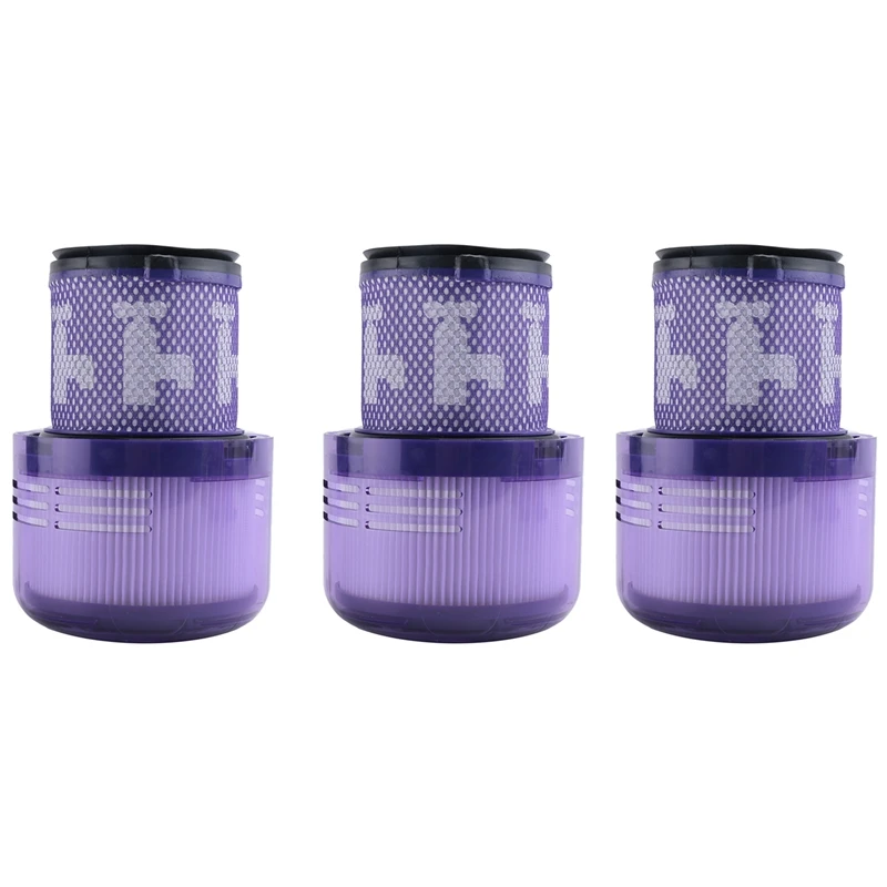 Фильтр ABUD для Dyson V11 SV14, сменный фильтр для пылесоса для V11 Animal Absolute Torque Drive V15 Detect