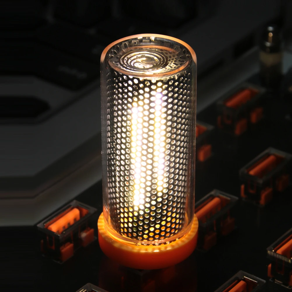 Lighting Mcqueen Bedroom Decor - New USB Car LED Atmosphere Light