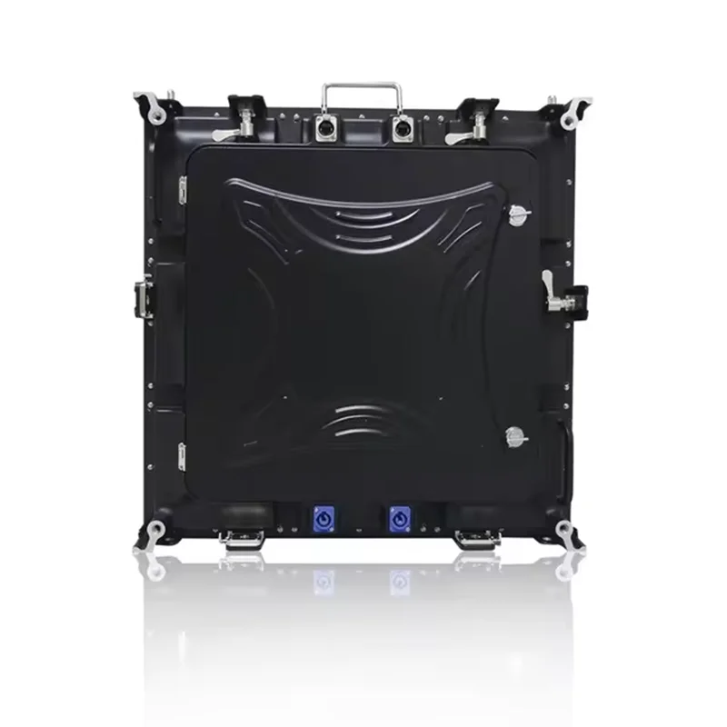 Módulo de LED SMD P6 impermeável, painel exterior, LED externo, IP65, 3535, 2727