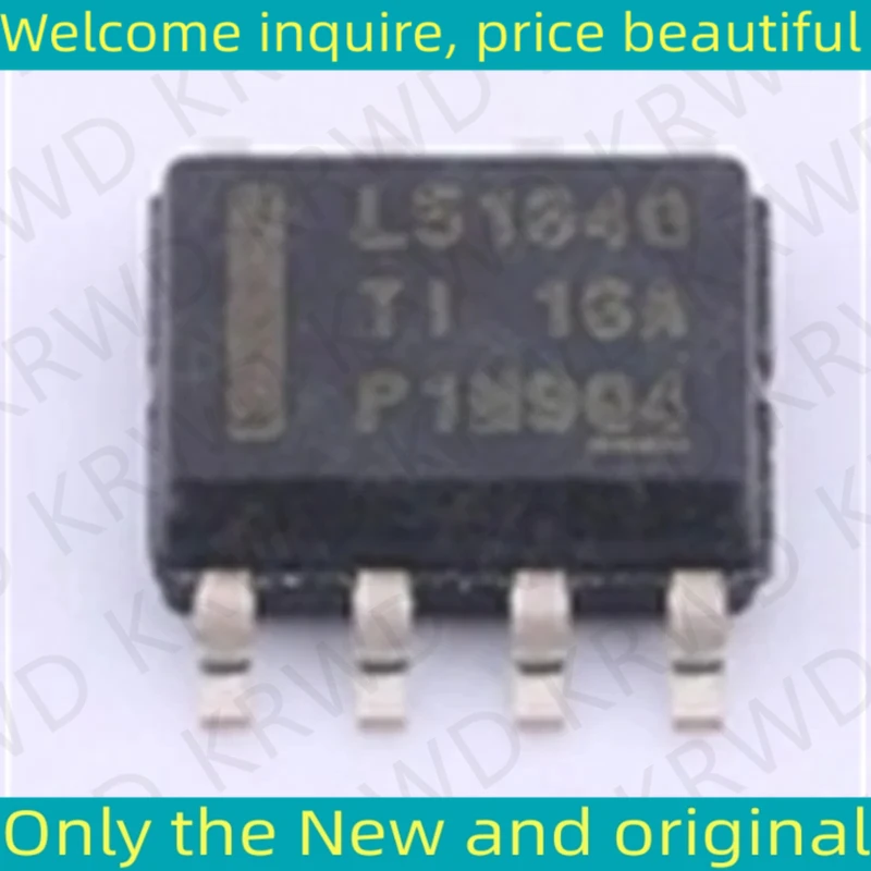 5PCS L5164Q L51640 L5164 New and Original IC Chip HSOIC-8 LM5164QDDARQ1 LM5164QDDARQ LM5164QDDAR LM5164QDDA