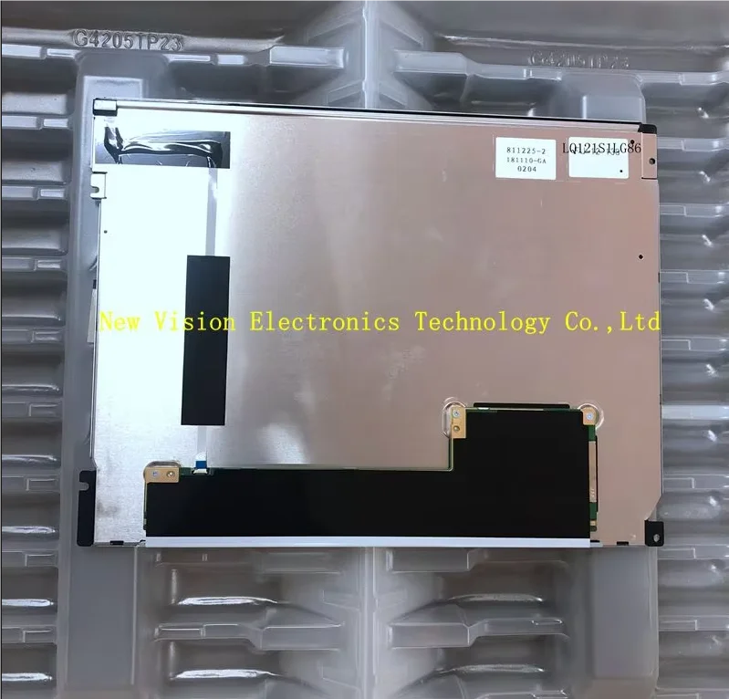

LQ121S1LG84 Brand New 12.1 inch Original Industrial LCD Display Screen