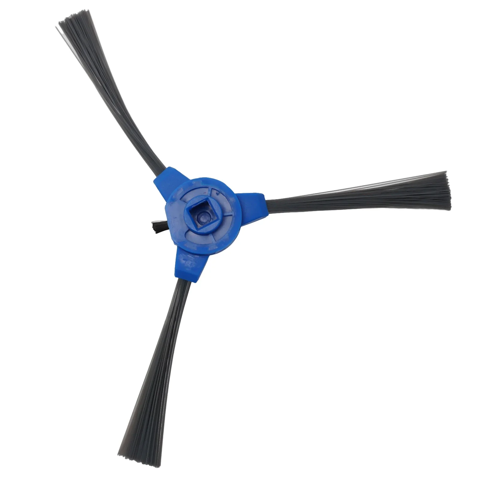 فرشاة مركزية + مرشحات + فرش جانبية + مجموعة فرش تنظيف لقطع غيار المكنسة الكهربائية الروبوتية Robovac 11S Max