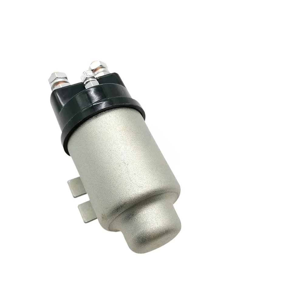 

VOE20367490 Реле стартера для экскаватора Volvo EC200B EC210B EC240B/C EC290B EC360B/C/D EC460B EC480D EC700B