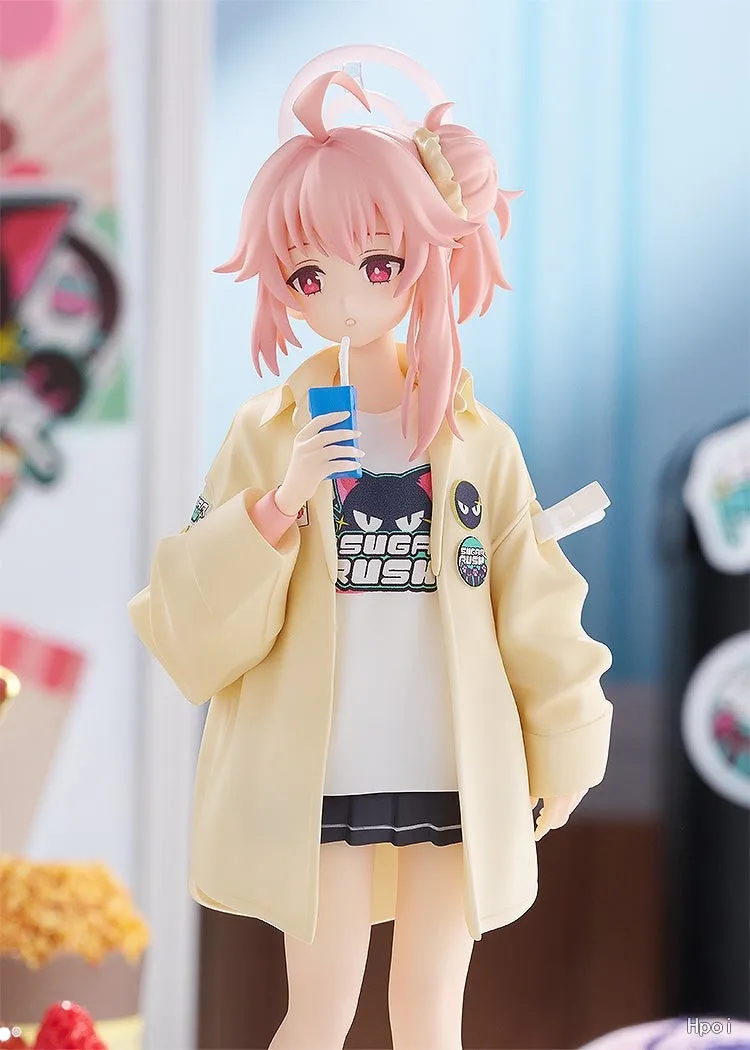 

【Pre Sale】GSC PUP Blue Archive Yutori Natsu Band Event KV Version Collection Toy