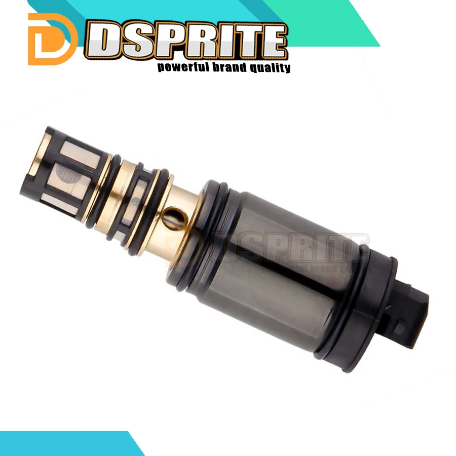 

Клапан управления компрессором кондиционера для Mercedes-Benz BMW 5SE09C 5SE12C 6SEU16 7SEU17C