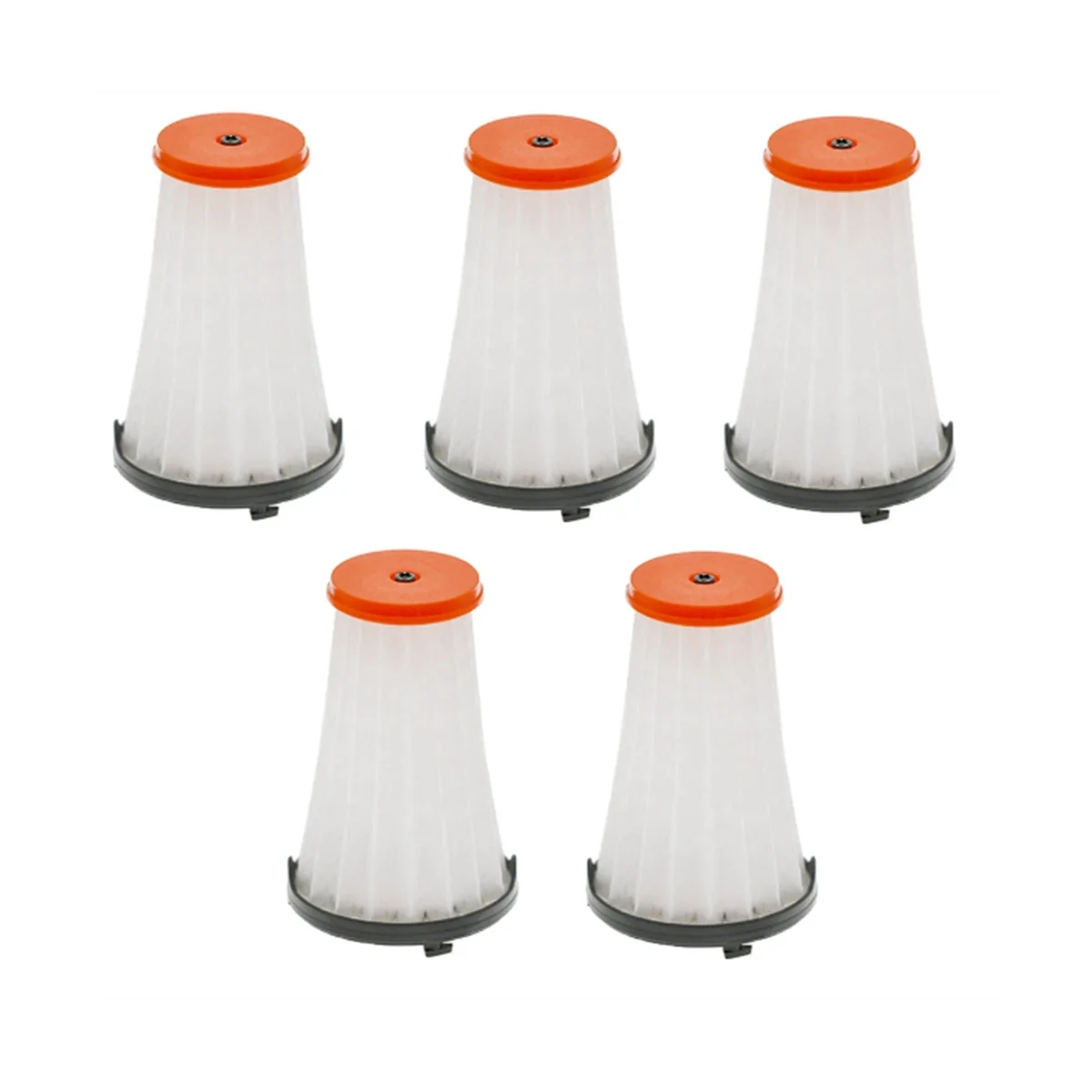 

5Pcs Replacement Filter for ZB3003 ZB3013 ZB3114 ZB5108 ZB6118 Vacuum Cleaner Parts