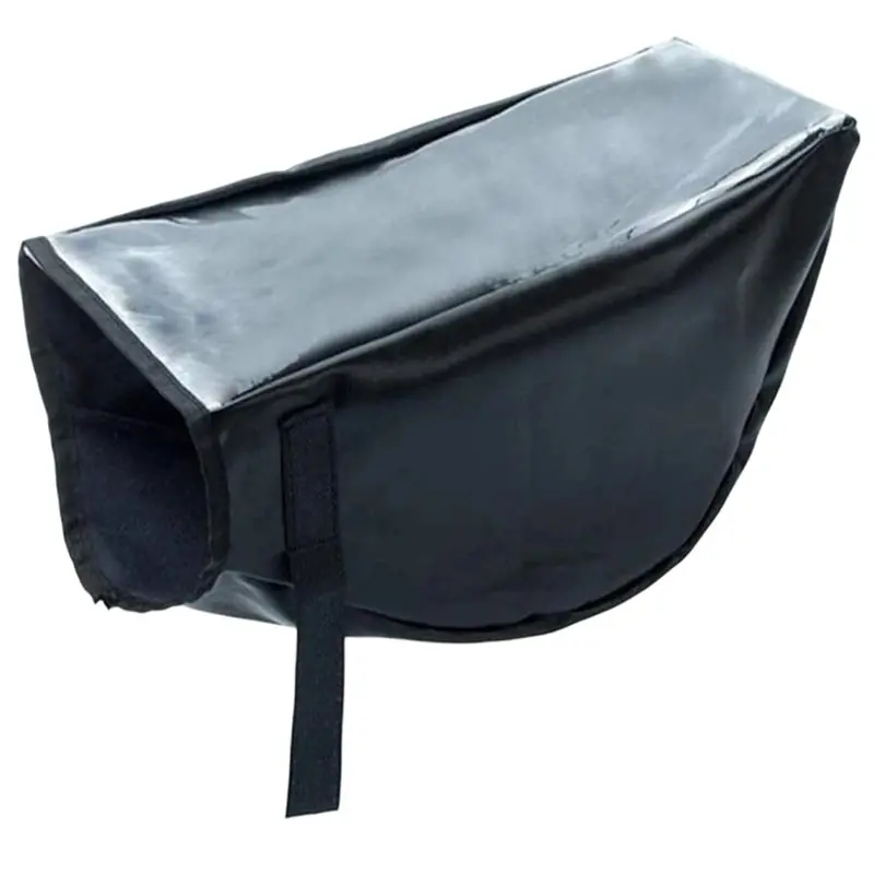 

B27B Rain Protection Cover For Electric Wheelchair Waterproof Joystick, Transparent Dust Protectors For Disabled Control Panels