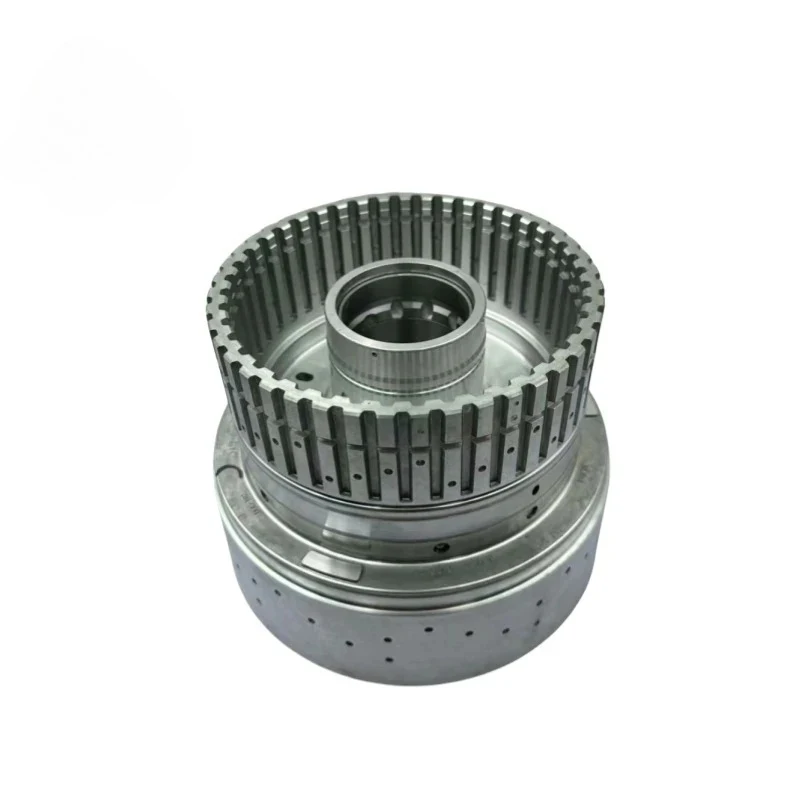 

Brand new automatic transmission 10R80 clutch drum JL3Z7H351B JL3Z-7H351 for Ford JL3Z 7H351 F150 TFC clutch drum 2015-2023