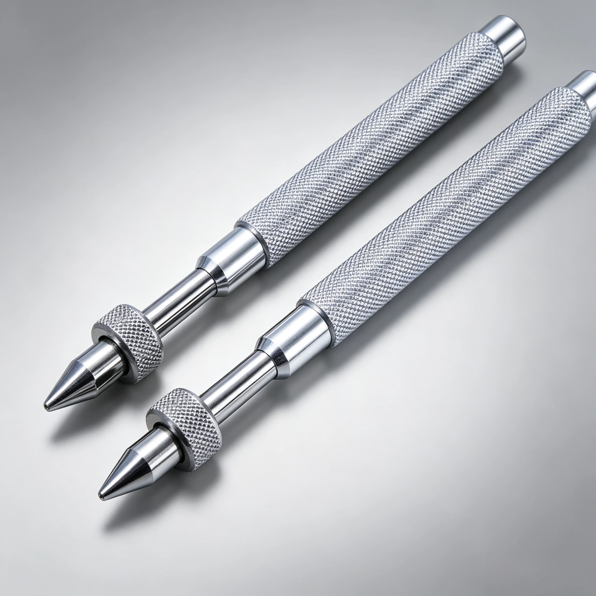 Watch repair tools, movement parts clamping tools with/without holes, movement maintenance tools, used by watchmakers
