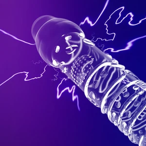 Male Penis Extension Sleeves, Reusable Condoms, Dick Sperm Lock, Cock Rings, Dildos Cover, Adult Sex Toys, Ejaculation Delay 6 Main Sales Penis Ejaculation Cover - №5