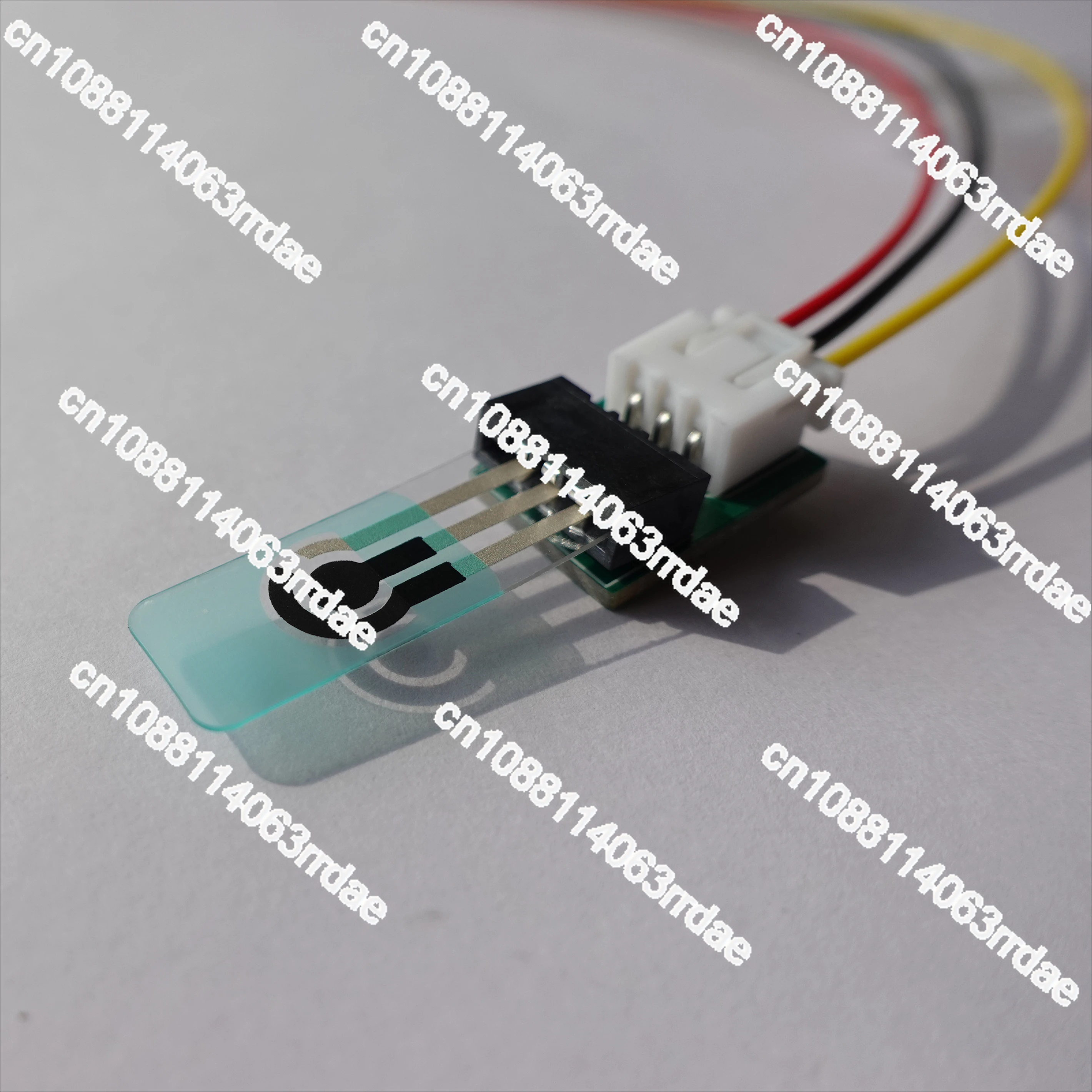 

Electrode Plug Adapter Screen Printed Electrode Adapter Electrochemical Workstation Interface Adapter Plug