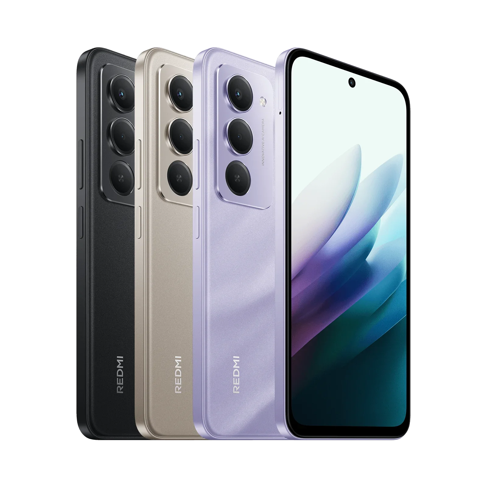 الإصدار العالمي Redmi 15 4G Snapdragon 685 معالج الهاتف الذكي 7000mAh (typ) بطارية كبيرة 33W شحن 6.9 "144 هرتز عرض 50MP AI كاميرا مزدوجة Xiaomi الهاتف المحمول #7