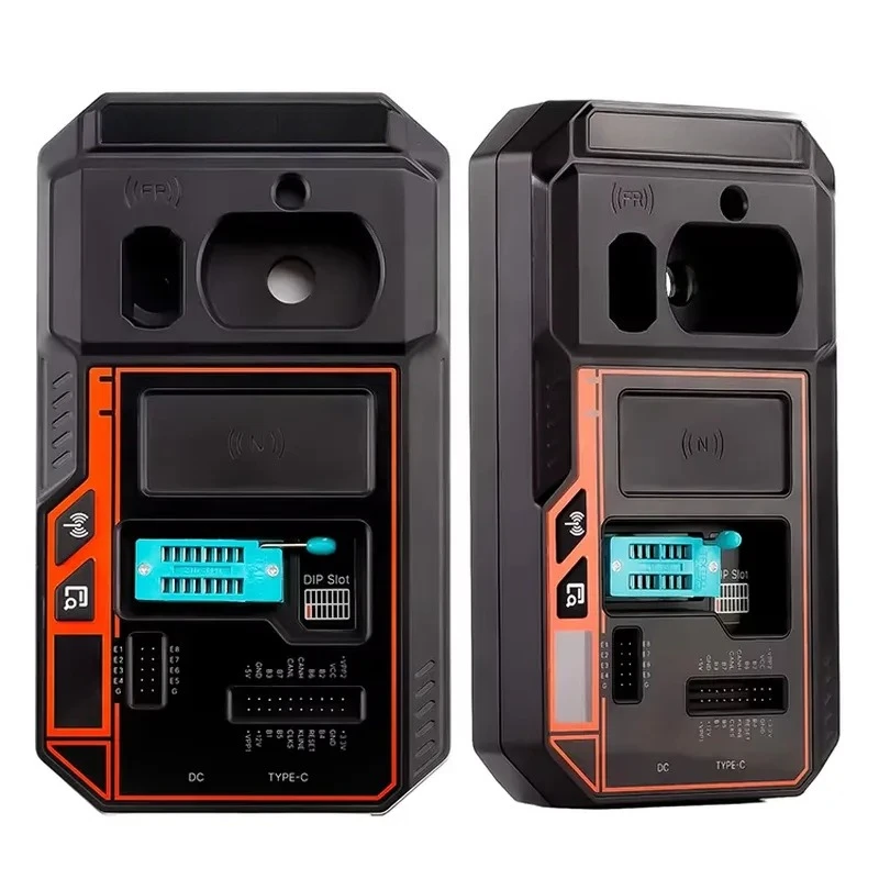 New Arrival CK-PROG Automotive Intelligent Programmer V1.0 Support Data Read and Write Car Key Chips Multifunctional