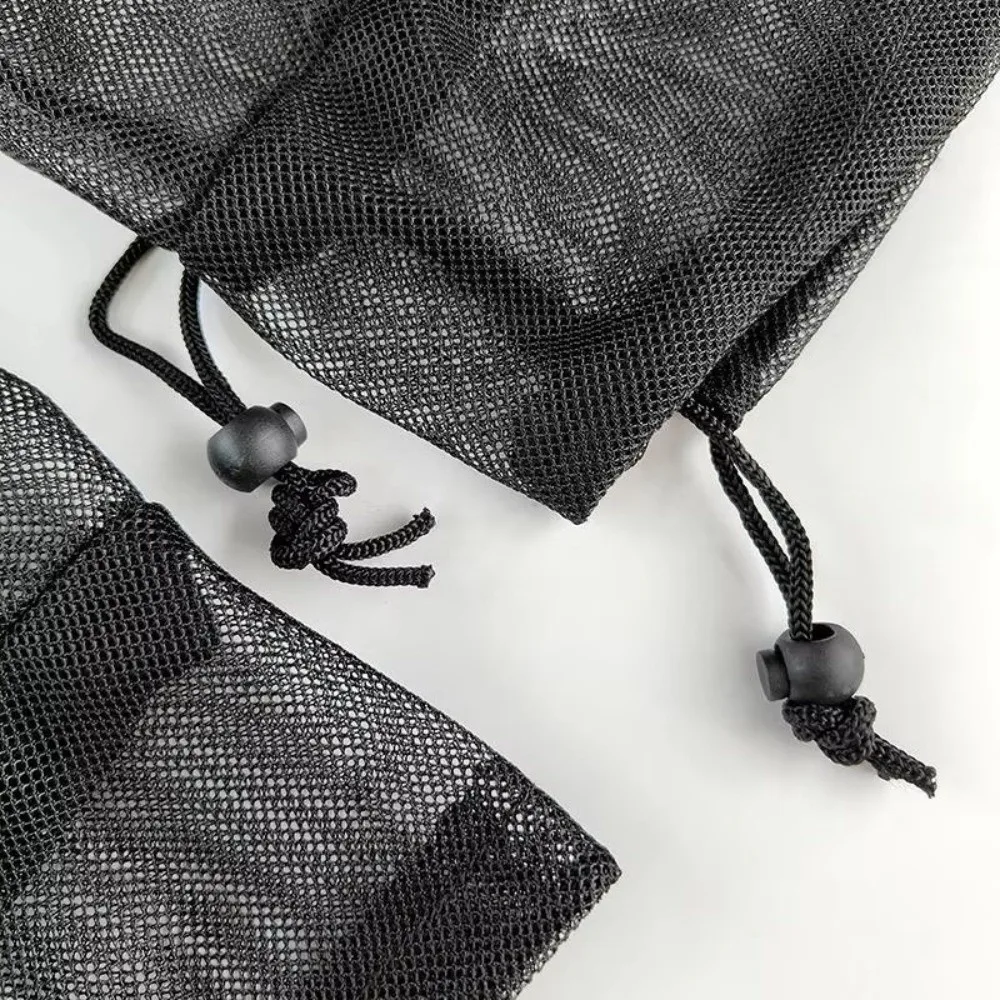 New Mesh Dog Protective Mask Adjustable Washable Pet Protective Veil Breathable Fabric Pet Facial Protection Cover Outdoor