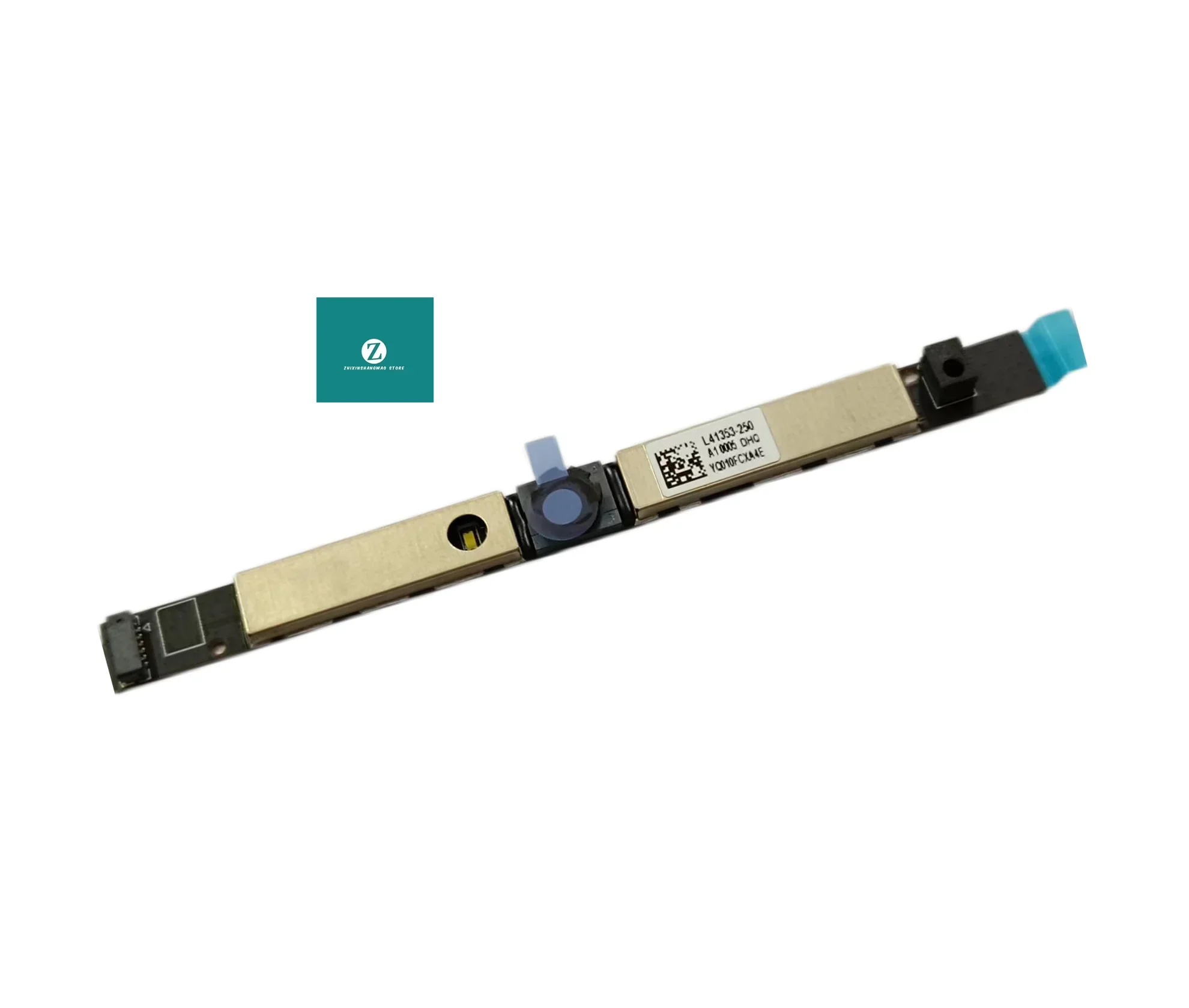 

ДЛЯ HP 15-DB 15-DA 14-DK модуль веб-камеры L41353-250