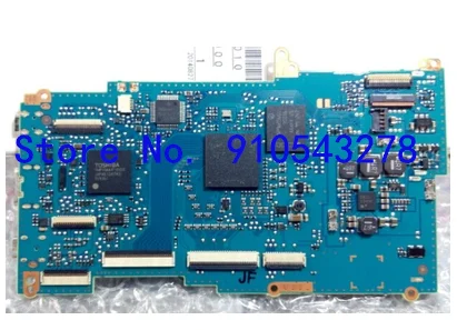 

For Nikon D7100 Mainboard Motherboard Main Board Mother PCB Togo Image PCB Camera Replacement Unit Repair Part