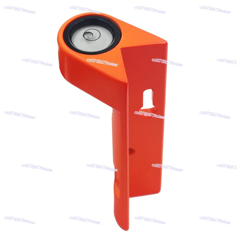 Medium Rod Carbon Fiber Rod Leveling Horizontal Bubble Tower Ruler Flower Rod Right Angle Leveler