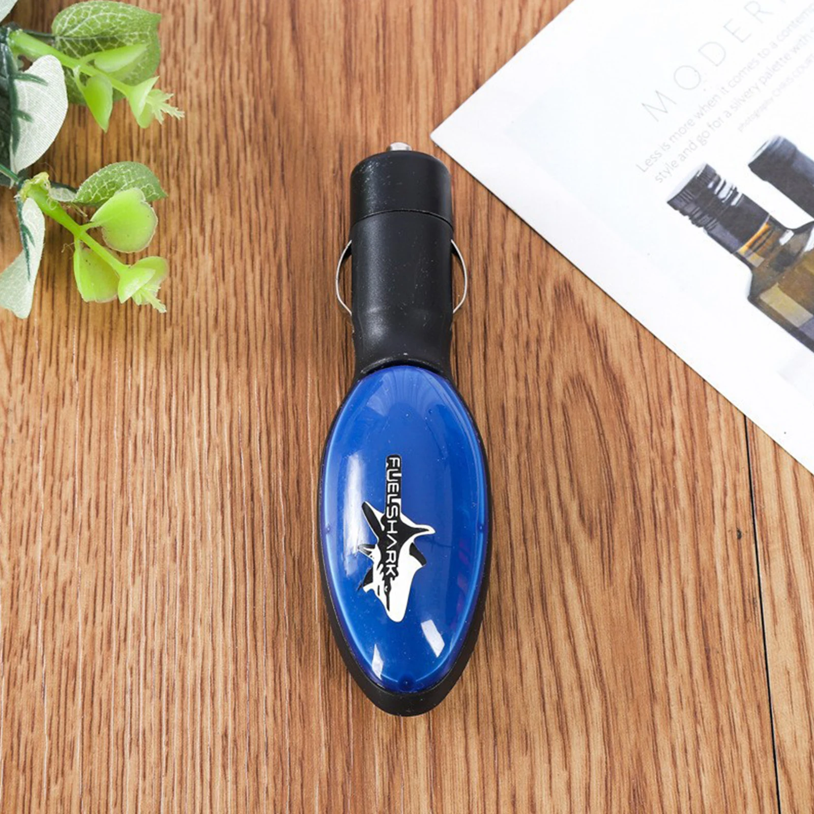 15-1PCS Vehicle Gas Fuel Economizer Car Fuel Saver Oil Pressure Regulator Saving Gas Device Tool for Cars Trucks Auto Parts image 4