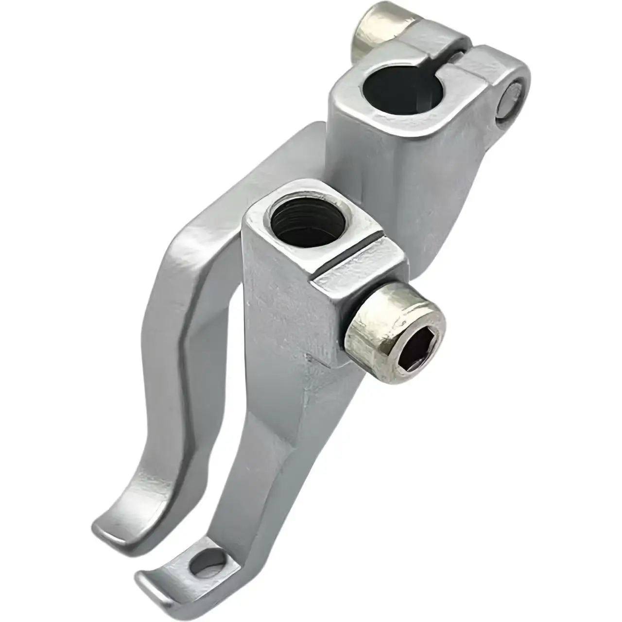 1SET #KP467Q DURKOPP ADLER 767 1767 869 JUKI LU-2210 Presser foot industrial sewing machine parts 0869 220074 0869 220096