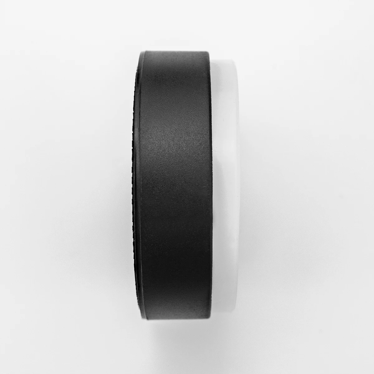 75mm 55mm etui na zegarek uchwyt na mechanizm zegarka poduszka przezroczysty miękki silikonowy mechanizm zegarka poduszka Pad narzędzie do naprawy zegarków — zdjęcie 5
