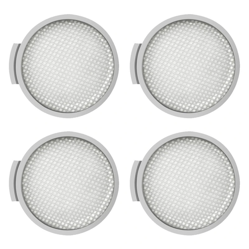 

HEPA Filters for Mi H6 Wireless Vacuum Cleaner Replaceable Parts
