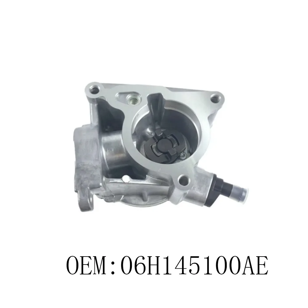 

06H145100AE Brake Booster Pump Vacuum Pump Assembly 06H 145 100 AE For VW 2.0 Magotan Tiguan Passat B8