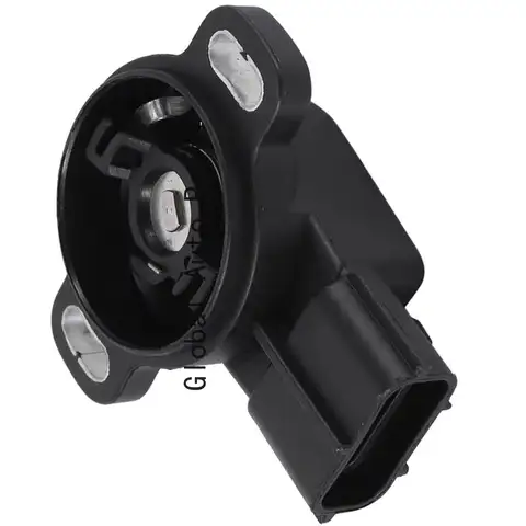 For Toyota Camry RAV4 MR2 Corolla Celica Tercel Pickup 4Runner Lexus GS300 LS400 89452-22090 Throttle Position Sensor TPS Sensor