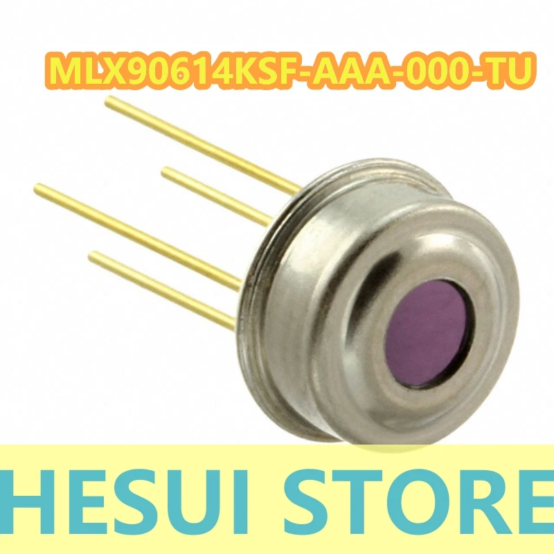 

MLX90614KSF-AAA-000-TU 90614KSF-AAA-000 SENSOR TO39 original