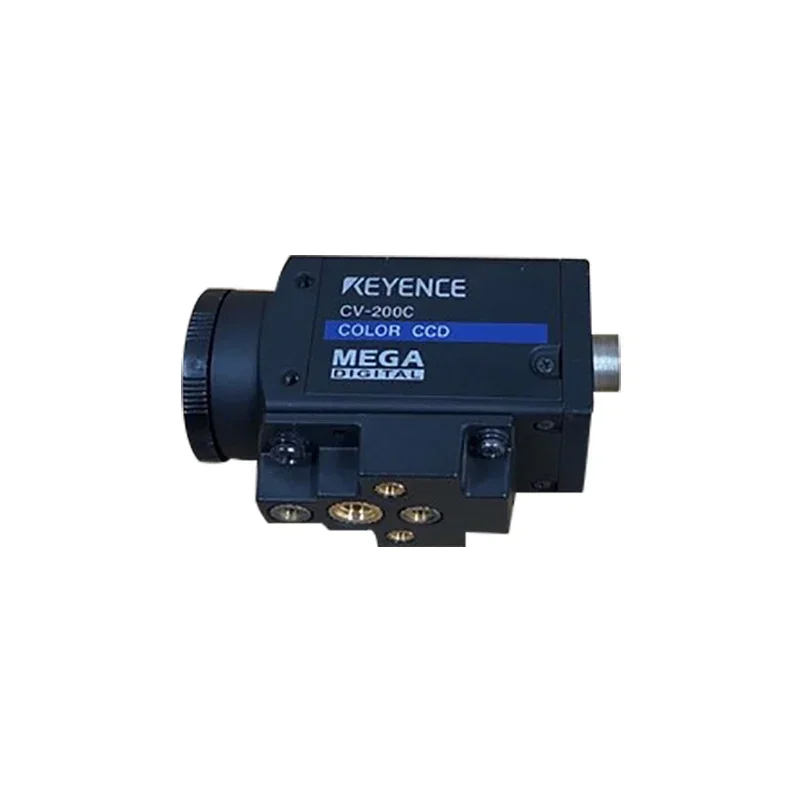 CV-200M CCD Industrial Camera CV-200C original