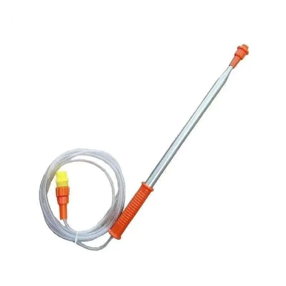 High Performance Stainless Steel Telescopic Pole For Agriculture Sprayer Gardening Irrigation Lance Extension Tool
