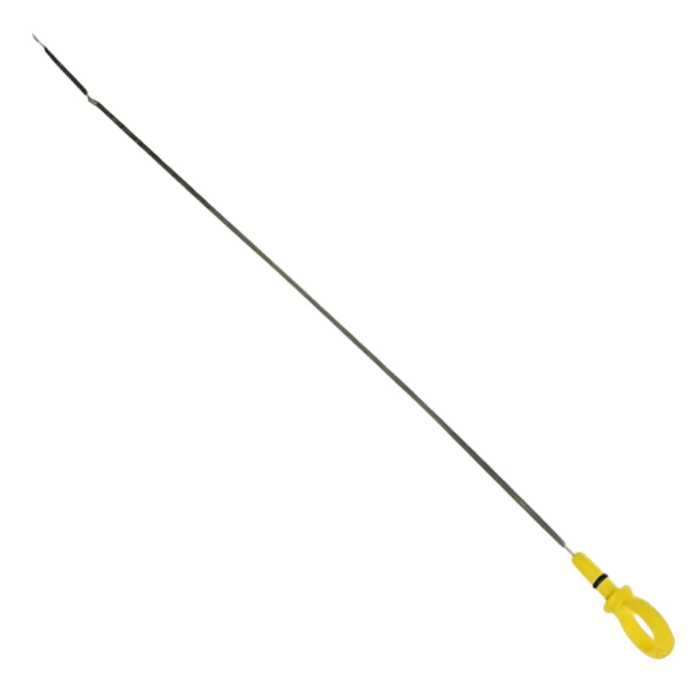4792867AB Oil Level Dipstick 555 mm / 21.85 in For Dodge Charger/Magnum/Challenger For Chrysler 300 3.5L V6 2006-2008