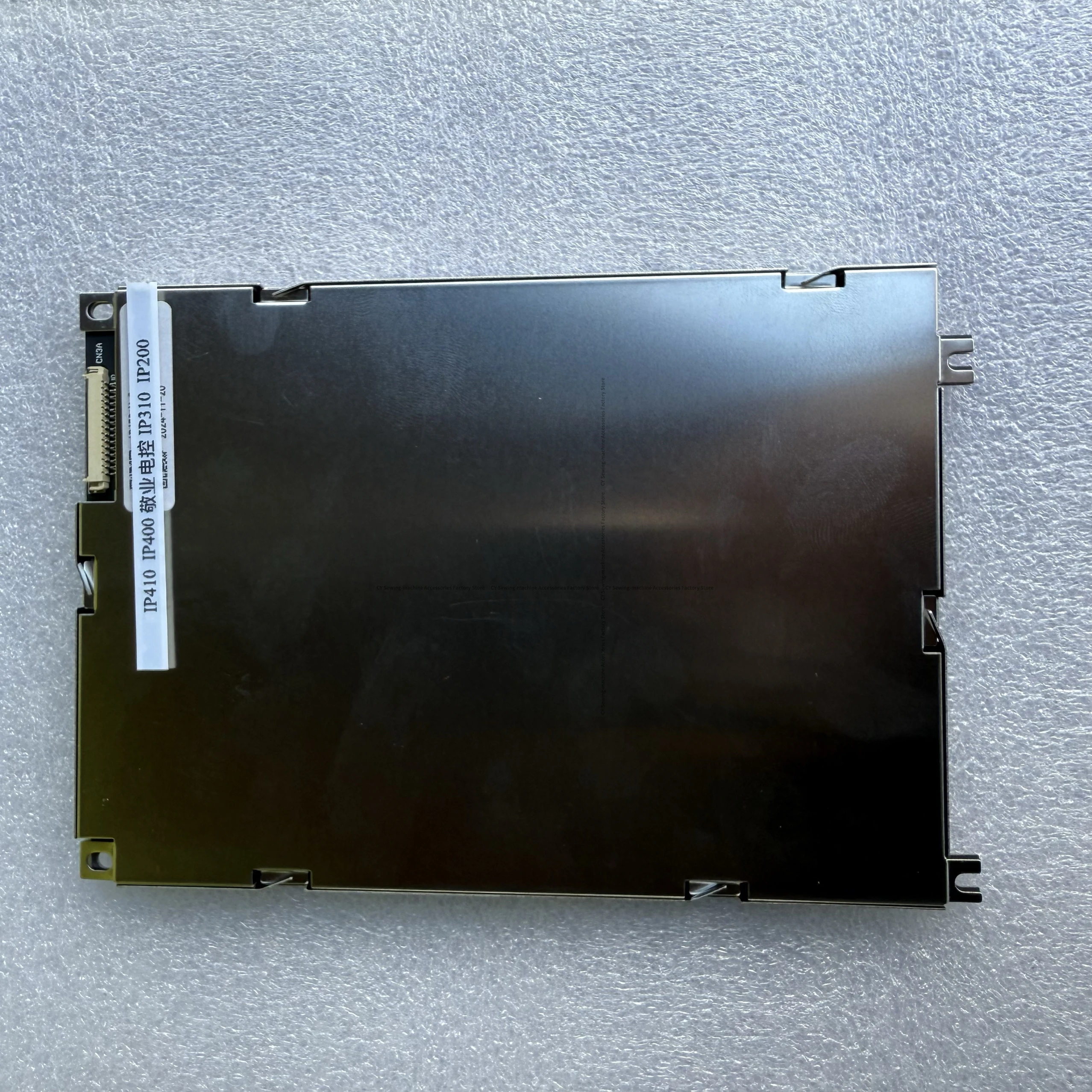 1PCS New Domestic Ip410 Ip400 Ip310 Ip200 Lcd Display Screen Industrial Pattern Sewing Machine