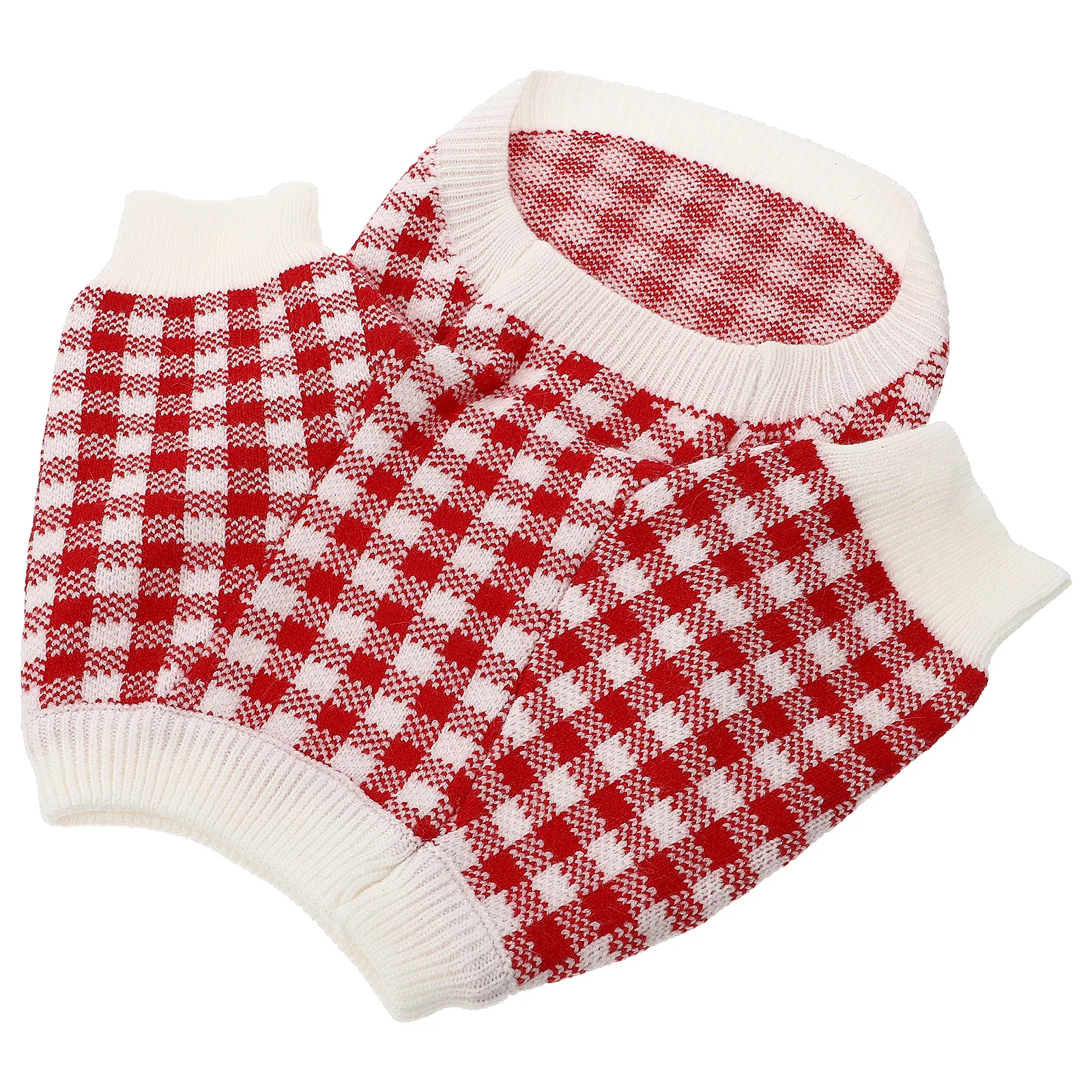 

Dog Clothing Winter Warm Sweater for Small Dogs Creative Design Comfortable Fit for Daily Wear Outdoor Activities Party Festival