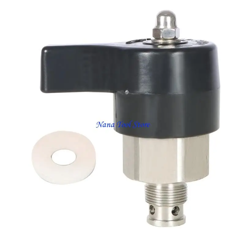 

31GJ Premium 245103 Sprayer Valves Replacement for 5900 833 and 7900 Models Sprayers