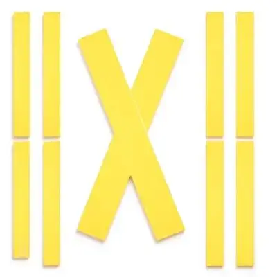 

10Pcs Classroom Chair Bands Elastic Chair Straps Colorful Fidgety Feet Band Leg Relaxing Fidgety Feet Bands Colorful Tools