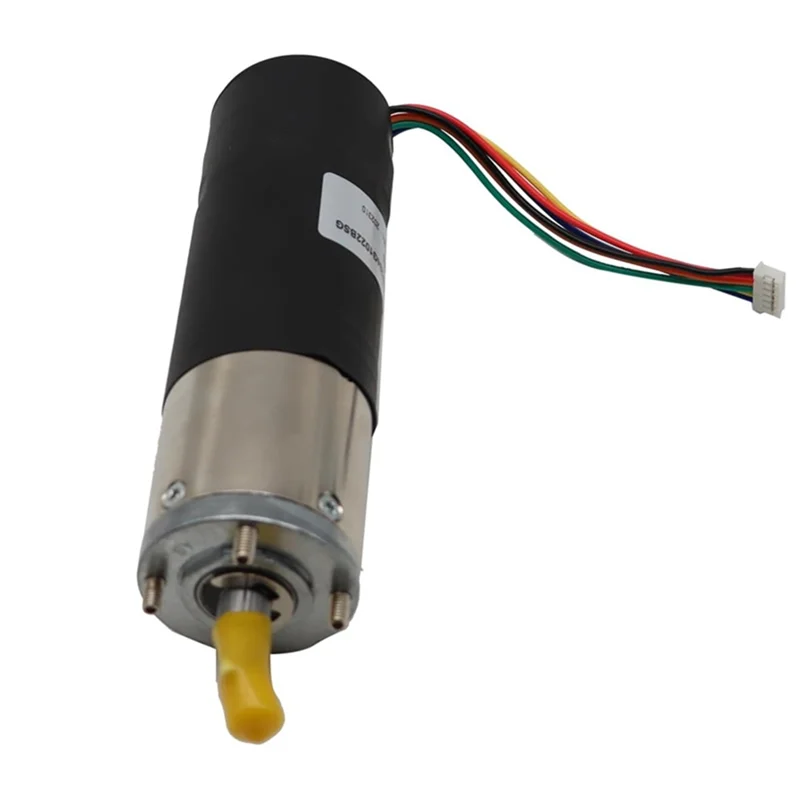 

For RV Schwintek 236575 Slideout Motor, In Wall Slide Installation 300:1 High Torque Gear Ratio, DC 12V Power